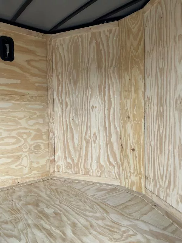 new Cargo (Enclosed) Trailers Titanium  for sale, in Middletown, OH Thumbnail 17