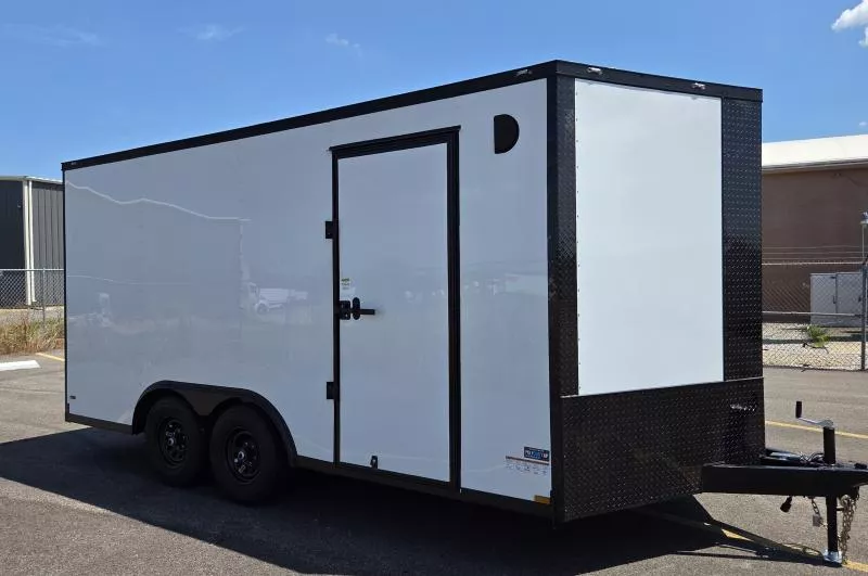 new Cargo (Enclosed) Trailers Anvil  for sale, in Middletown, OH Thumbnail 9