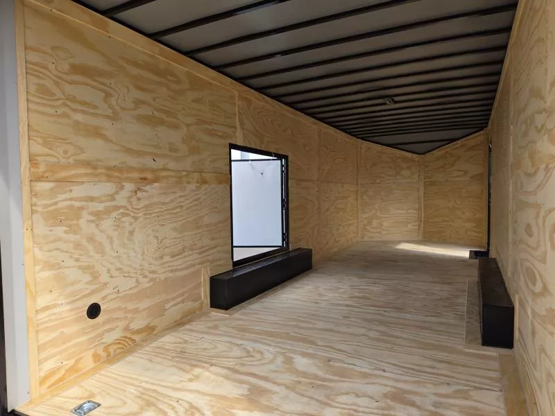 new Cargo (Enclosed) Trailers Anvil  for sale, in Middletown, OH Thumbnail 15