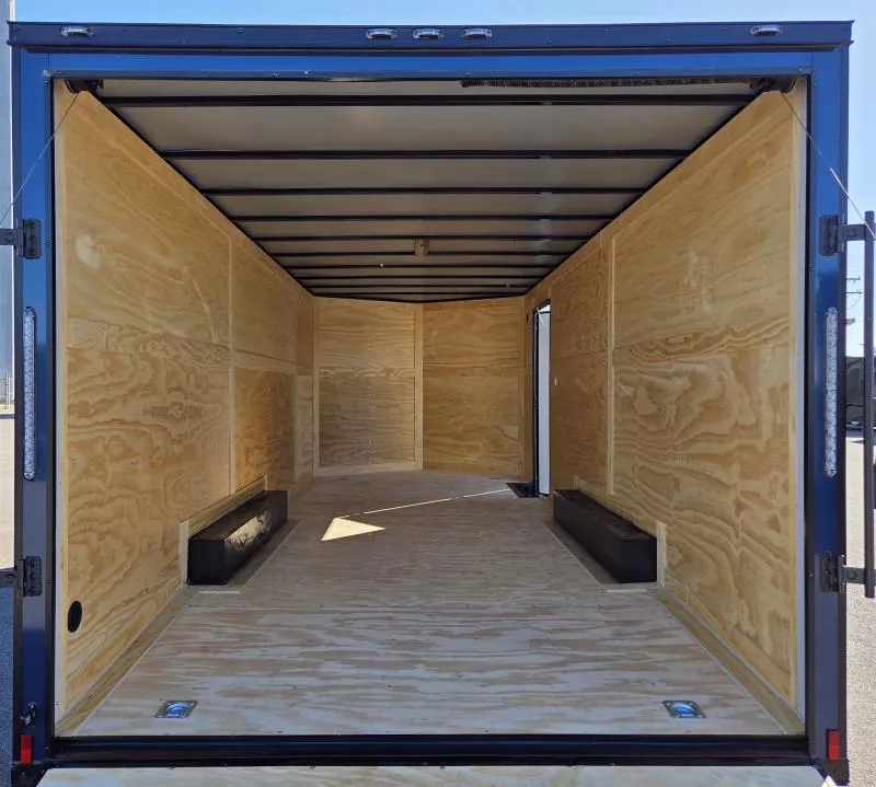 new Cargo (Enclosed) Trailers Anvil  for sale, in Middletown, OH Thumbnail 12