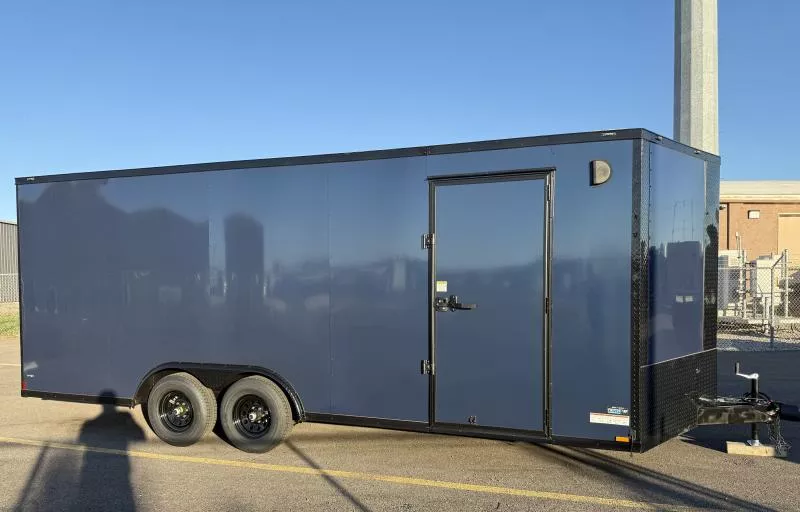 new Cargo (Enclosed) Trailers Anvil  for sale, in Middletown, OH Thumbnail 8