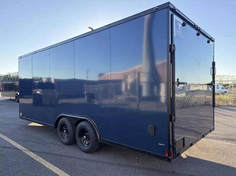 new Cargo (Enclosed) Trailers Anvil  for sale, in Middletown, OH Thumbnail 4