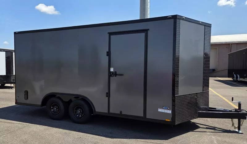 new Cargo (Enclosed) Trailers Anvil  for sale, in Middletown, OH Thumbnail 7