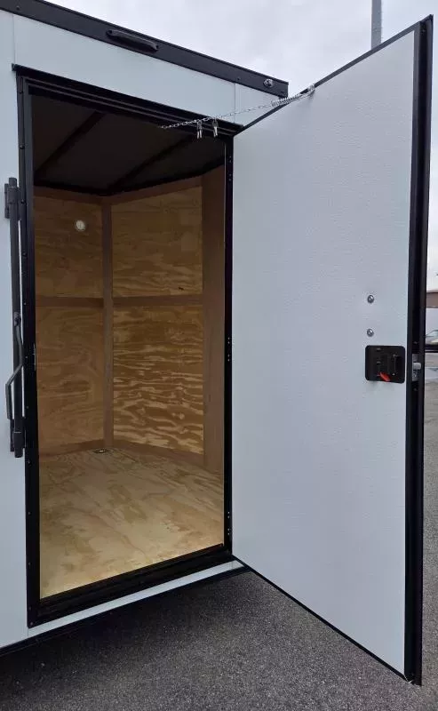 new Cargo (Enclosed) Trailers NationCraft Trailers  for sale, in Middletown, OH Thumbnail 11