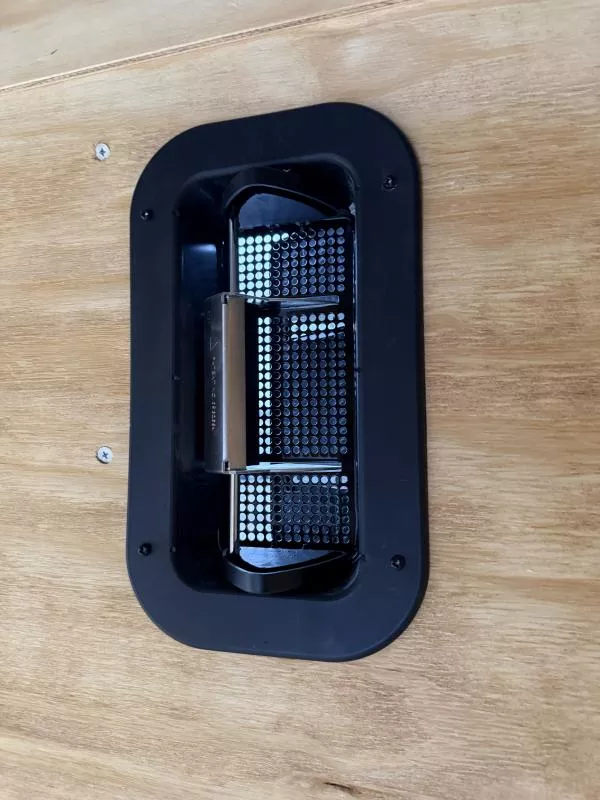 new Cargo (Enclosed) Trailers Titanium  for sale, in Middletown, OH Thumbnail 16