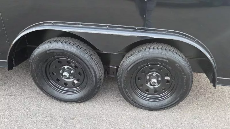 new Cargo (Enclosed) Trailers Anvil  for sale, in Middletown, OH Thumbnail 11