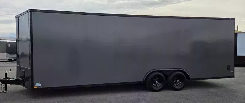 new Cargo (Enclosed) Trailers Anvil  for sale, in Middletown, OH Thumbnail 3