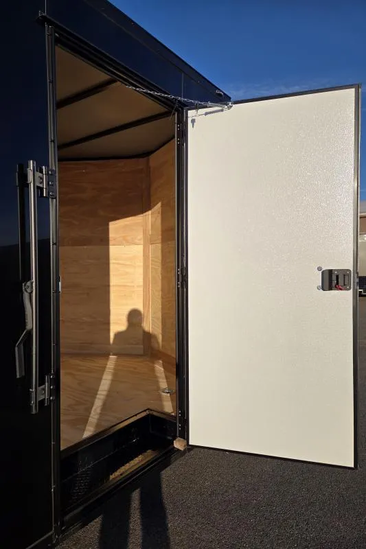 new Cargo (Enclosed) Trailers Anvil  for sale, in Middletown, OH Thumbnail 14