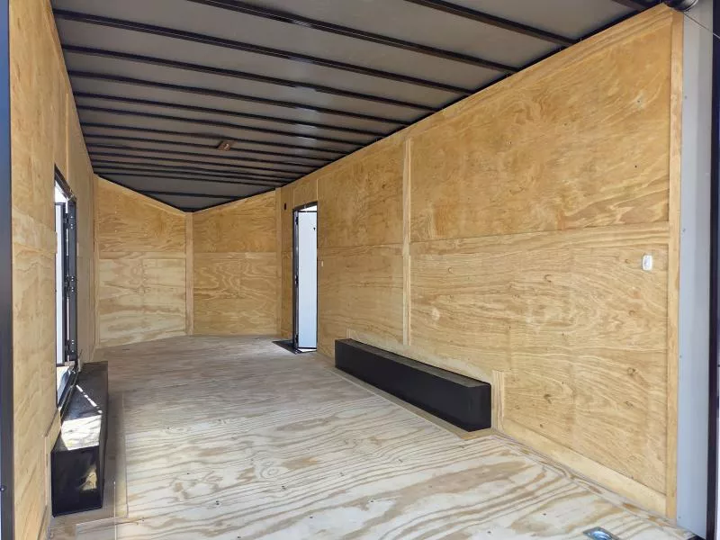 new Cargo (Enclosed) Trailers Anvil  for sale, in Middletown, OH Thumbnail 13