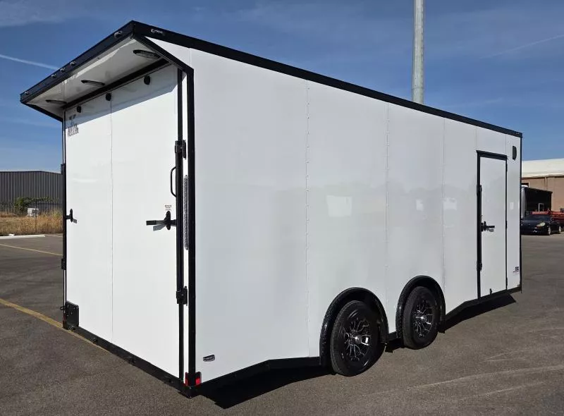 new Cargo (Enclosed) Trailers Anvil  for sale, in Middletown, OH Thumbnail 7