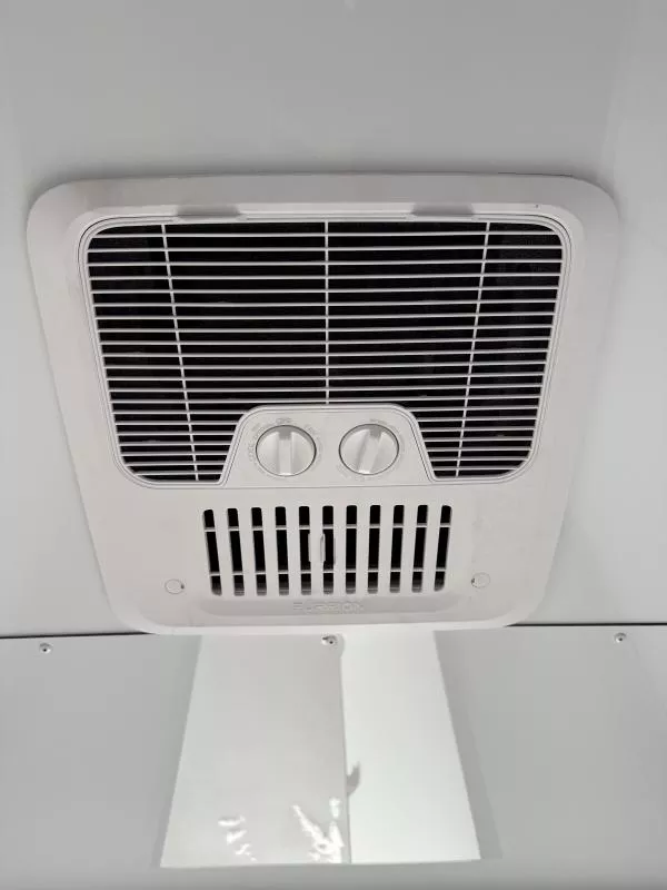 new Vending / Concession Trailers Quality Cargo  for sale, in Middletown, OH Thumbnail 17