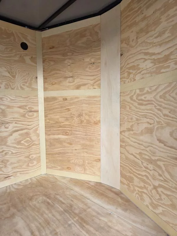 new Cargo (Enclosed) Trailers NationCraft Trailers  for sale, in Middletown, OH Thumbnail 15