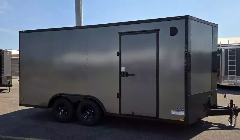 new Cargo (Enclosed) Trailers Anvil  for sale, in Middletown, OH Thumbnail 7