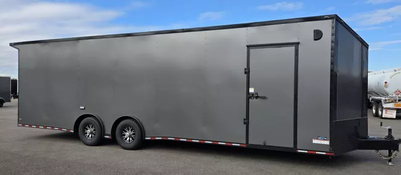 new Cargo (Enclosed) Trailers Anvil  for sale, in Middletown, OH Thumbnail 9