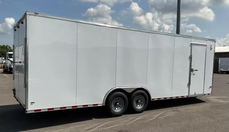 new Cargo (Enclosed) Trailers Anvil  for sale, in Middletown, OH Thumbnail 7