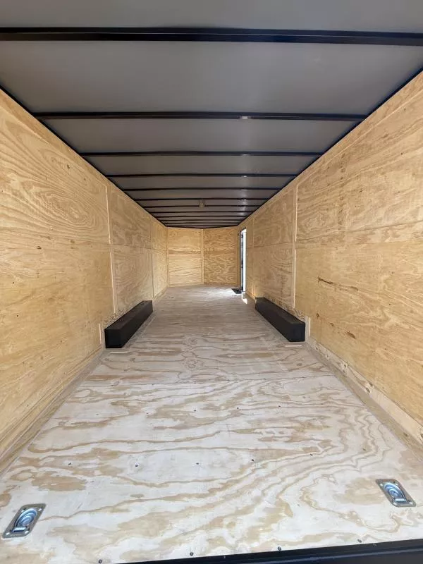 new Cargo (Enclosed) Trailers Anvil  for sale, in Middletown, OH Thumbnail 12