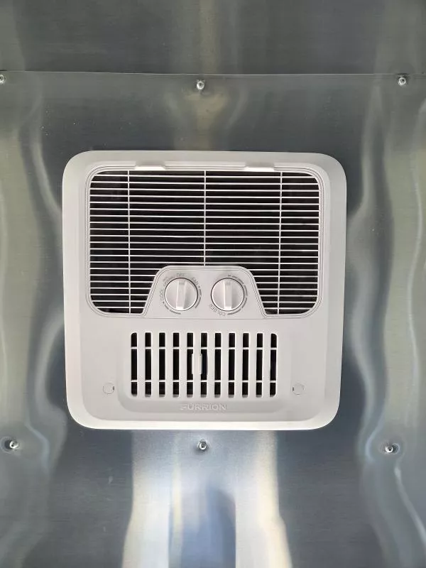 new Vending / Concession Trailers Quality Cargo  for sale, in Middletown, OH Thumbnail 11