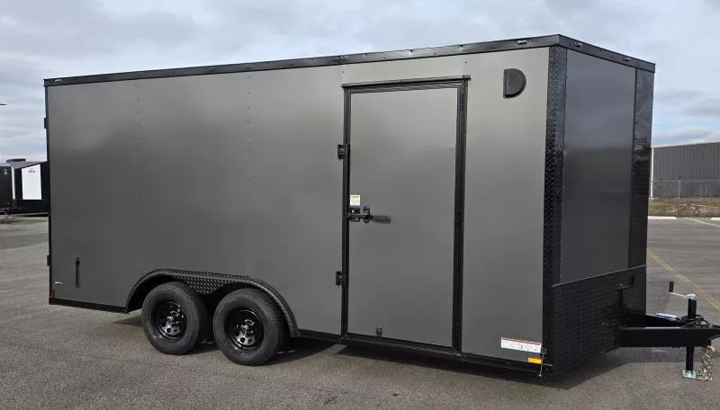 new Cargo (Enclosed) Trailers Anvil  for sale, in Middletown, OH Thumbnail 7