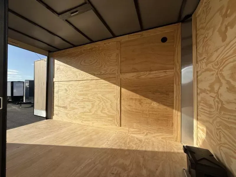 new Cargo (Enclosed) Trailers Anvil  for sale, in Middletown, OH Thumbnail 20