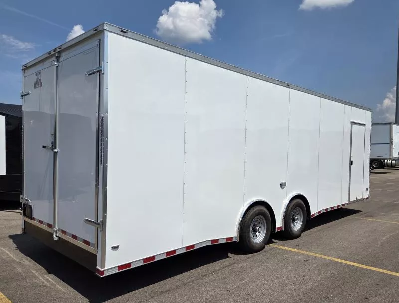 new Cargo (Enclosed) Trailers Anvil  for sale, in Middletown, OH Thumbnail 5