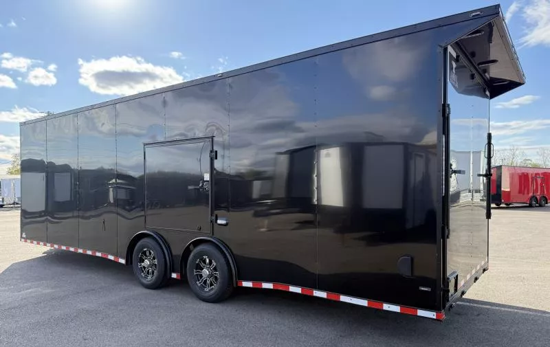 new Cargo (Enclosed) Trailers Anvil  for sale, in Middletown, OH Thumbnail 2