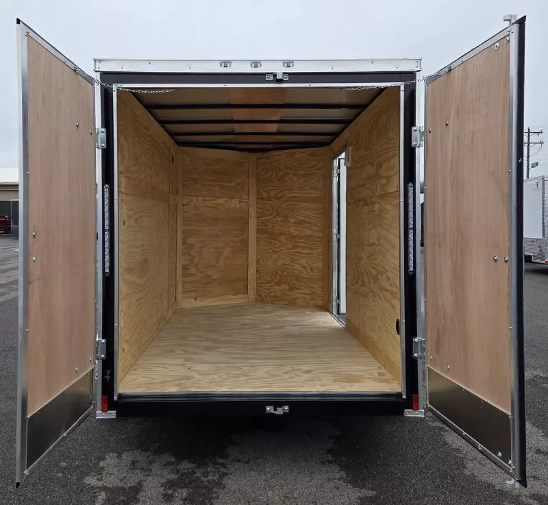 new Cargo (Enclosed) Trailers Anvil  for sale, in Middletown, OH Thumbnail 10