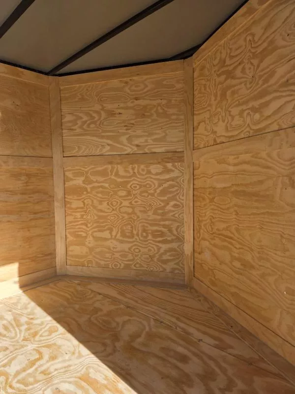 new Cargo (Enclosed) Trailers Anvil  for sale, in Middletown, OH Thumbnail 15