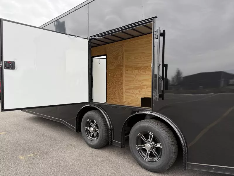 new Cargo (Enclosed) Trailers Anvil  for sale, in Middletown, OH Thumbnail 6