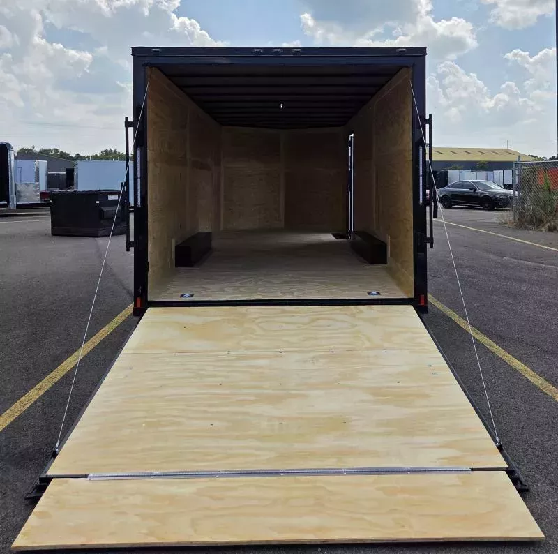 new Cargo (Enclosed) Trailers Anvil  for sale, in Middletown, OH Thumbnail 11