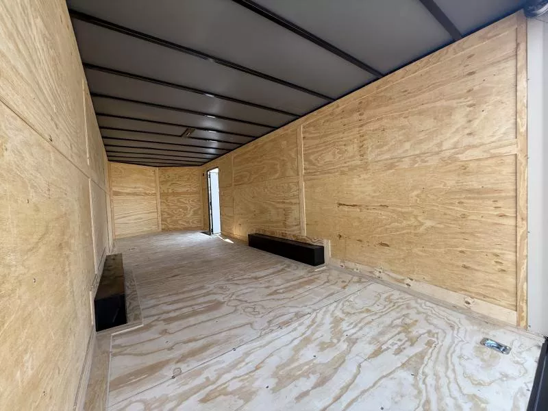 new Cargo (Enclosed) Trailers Anvil  for sale, in Middletown, OH Thumbnail 13