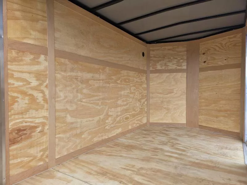 new Cargo (Enclosed) Trailers NationCraft Trailers  for sale, in Middletown, OH Thumbnail 12