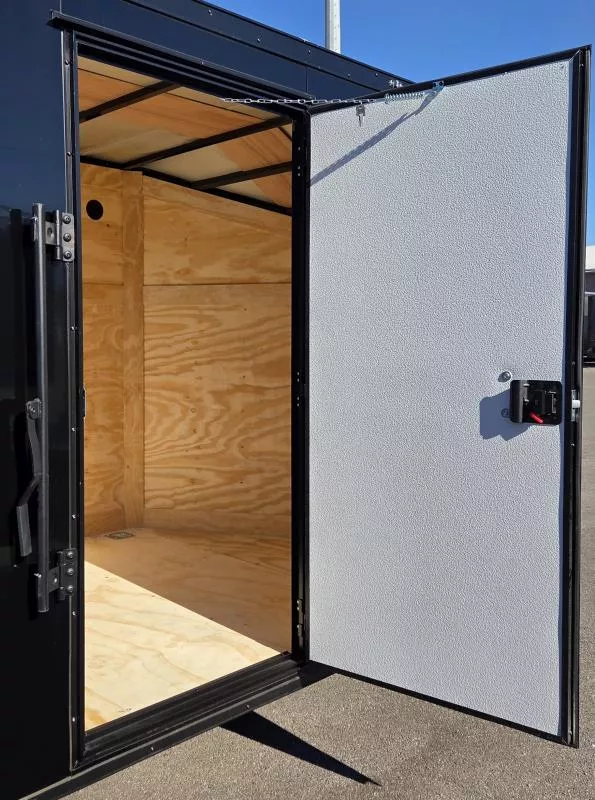 new Cargo (Enclosed) Trailers Anvil  for sale, in Middletown, OH Thumbnail 14