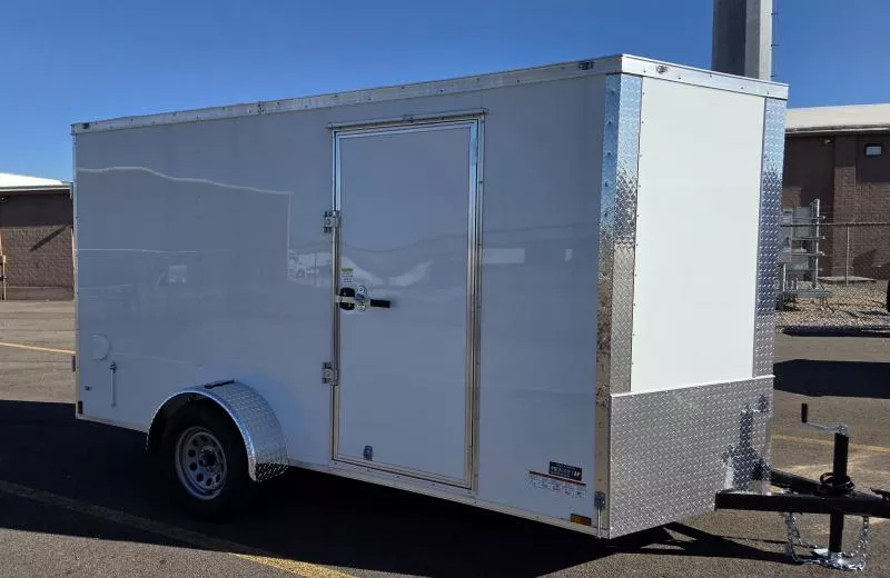 new Cargo (Enclosed) Trailers Anvil  for sale, in Middletown, OH Thumbnail 7