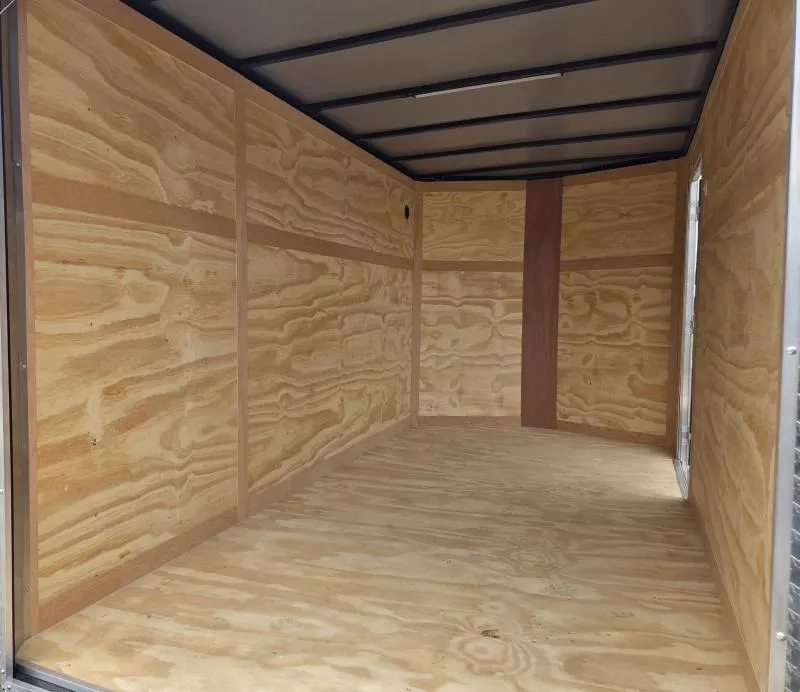 new Cargo (Enclosed) Trailers NationCraft Trailers  for sale, in Middletown, OH Thumbnail 12