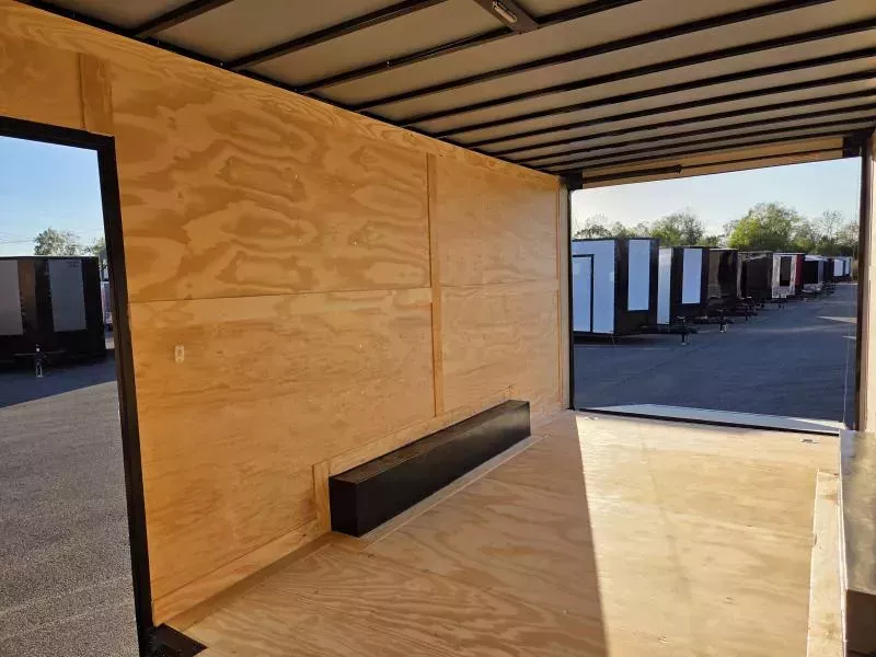 new Cargo (Enclosed) Trailers Anvil  for sale, in Middletown, OH Thumbnail 20