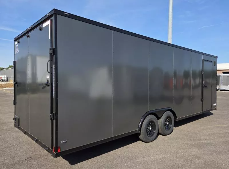 new Cargo (Enclosed) Trailers Anvil  for sale, in Middletown, OH Thumbnail 6