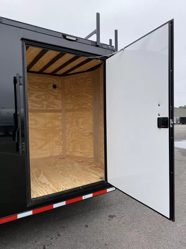 new Cargo (Enclosed) Trailers NationCraft Trailers  for sale, in Middletown, OH Thumbnail 13
