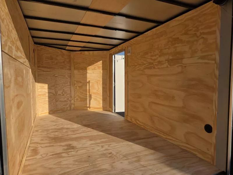 new Cargo (Enclosed) Trailers Anvil  for sale, in Middletown, OH Thumbnail 11