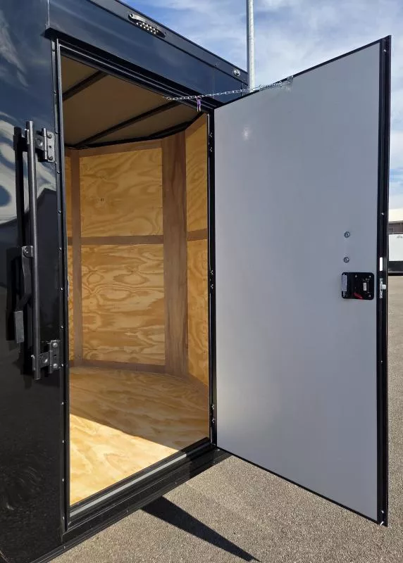 new Cargo (Enclosed) Trailers NationCraft Trailers  for sale, in Middletown, OH Thumbnail 15