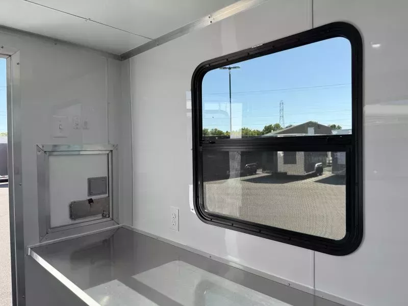 new Office / Fiber Optic Trailers Anvil  for sale, in Middletown, OH Thumbnail 27