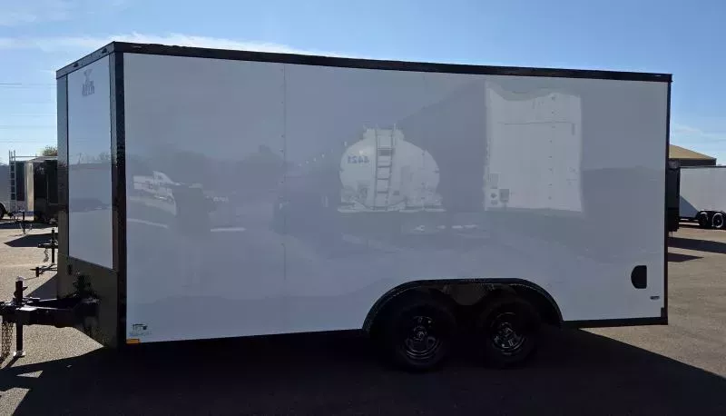new Cargo (Enclosed) Trailers Anvil  for sale, in Middletown, OH Thumbnail 3