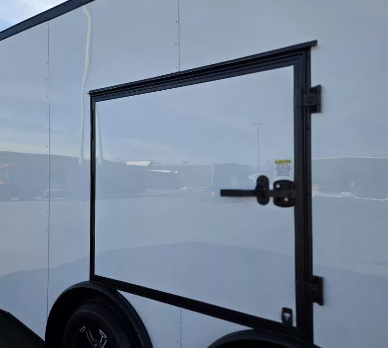 new Cargo (Enclosed) Trailers Anvil  for sale, in Middletown, OH Thumbnail 4