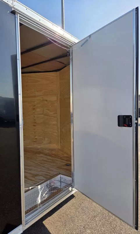 new Cargo (Enclosed) Trailers Anvil  for sale, in Middletown, OH Thumbnail 13