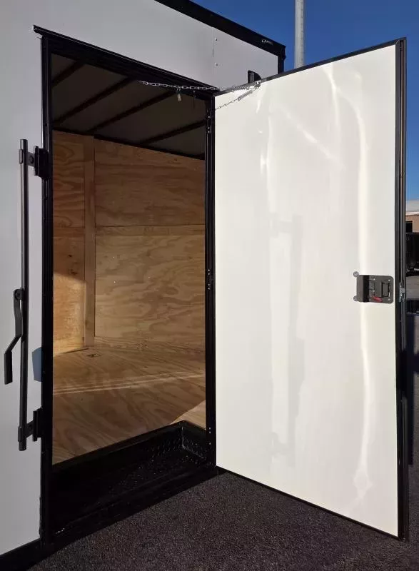 new Cargo (Enclosed) Trailers Anvil  for sale, in Middletown, OH Thumbnail 15