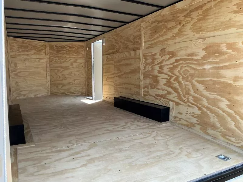 new Cargo (Enclosed) Trailers Anvil  for sale, in Middletown, OH Thumbnail 13