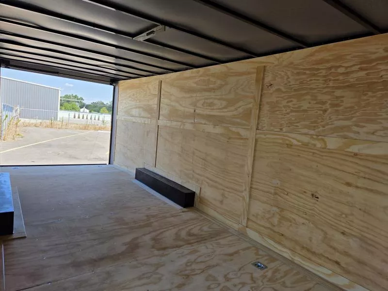 new Cargo (Enclosed) Trailers Anvil  for sale, in Middletown, OH Thumbnail 17