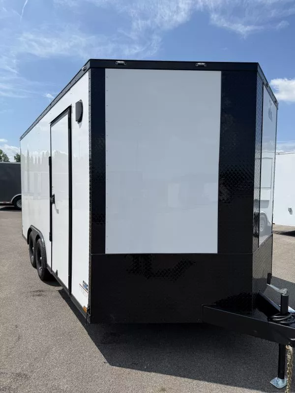 new Cargo (Enclosed) Trailers Anvil  for sale, in Middletown, OH Thumbnail 8