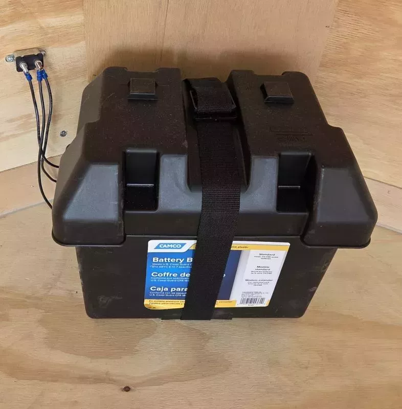 new Office / Fiber Optic Trailers NationCraft Trailers  for sale, in Middletown, OH Thumbnail 18