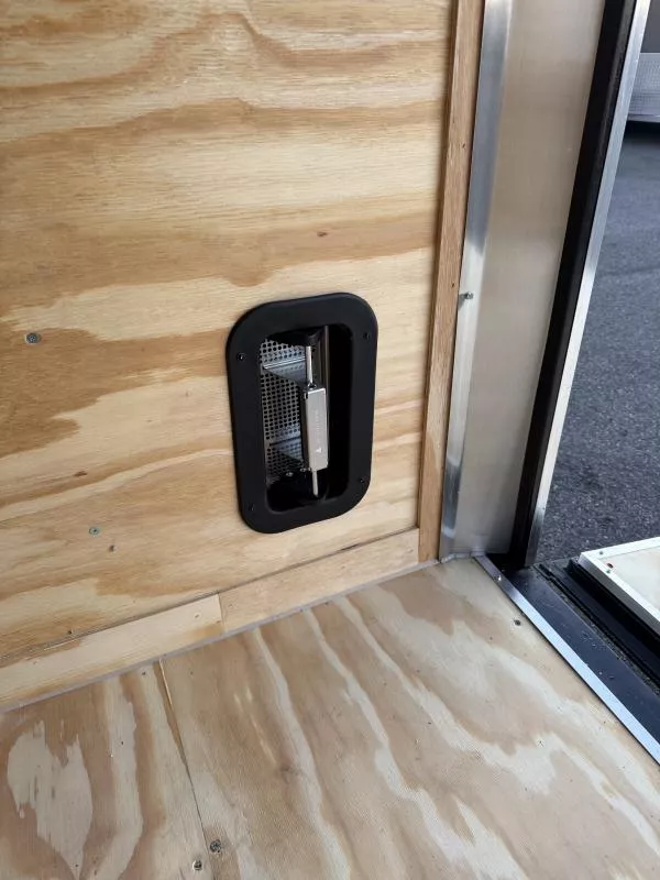 new Cargo (Enclosed) Trailers Titanium  for sale, in Middletown, OH Thumbnail 14