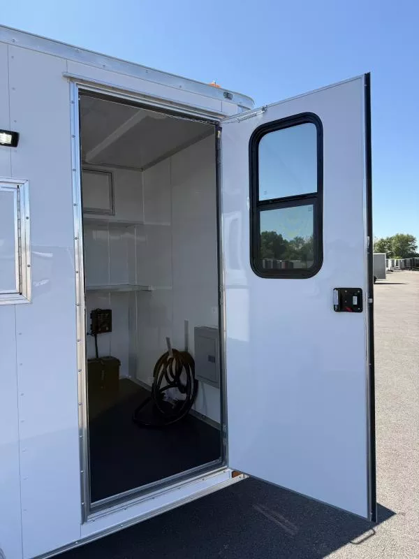 new Cargo (Enclosed) Trailers Anvil  for sale, in Middletown, OH Thumbnail 13